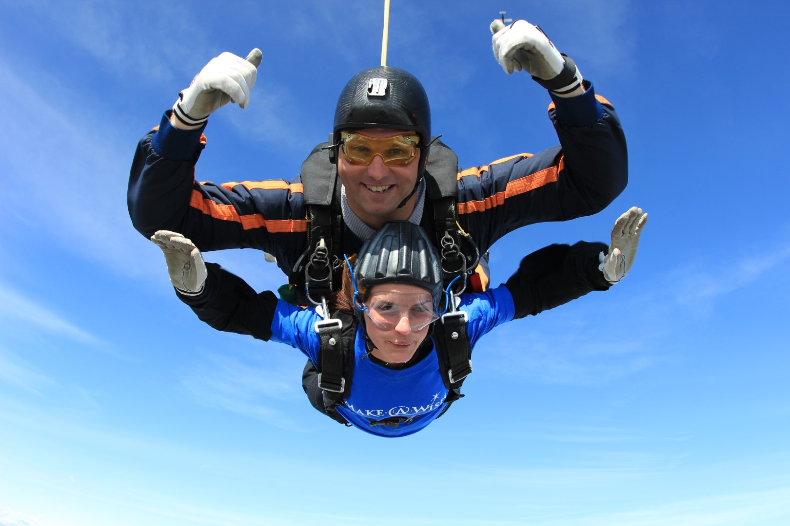 Skydiving Near Me Prices and Locations Skyline Skydiving